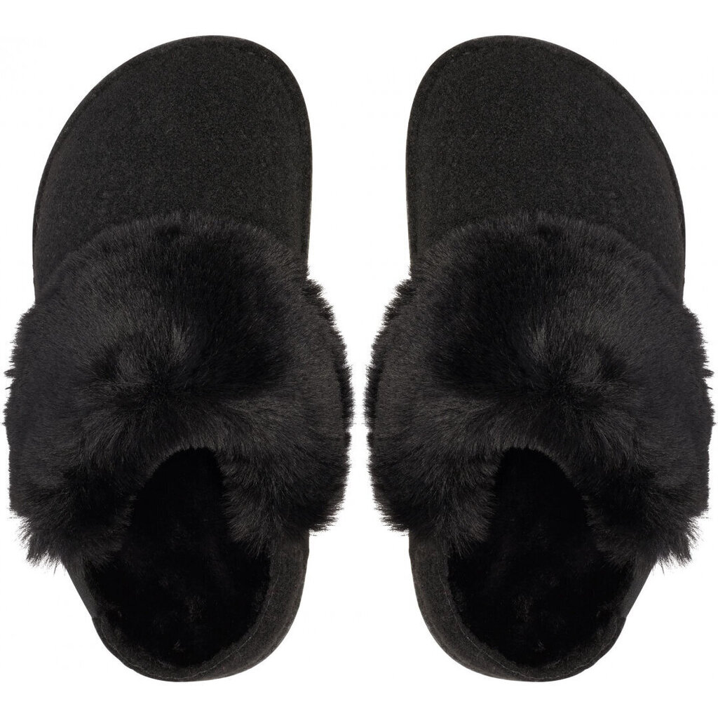 Čības Crocs™ Classic Luxe Slipper cena un informācija | Iešļūcenes, čības sievietēm | 220.lv