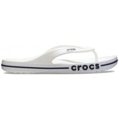 Crocs™ Bayaband Flip цена и информация | Шлепанцы, тапочки для женщин | 220.lv