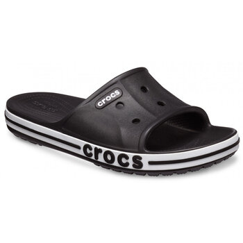 Iešļūcenes sievietēm Crocs™ Bayaband Slide cena un informācija | Iešļūcenes, čības sievietēm | 220.lv