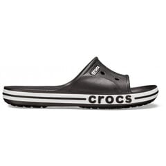 Iešļūcenes sievietēm Crocs™ Bayaband Slide cena un informācija | Crocs Rotaļlietas, bērnu preces | 220.lv