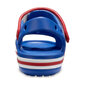 Crocs™ sandales Bayaband Sandal Kid's cena un informācija | Bērnu sandales | 220.lv