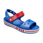 Crocs™ sandales Bayaband Sandal Kid's cena un informācija | Bērnu sandales | 220.lv