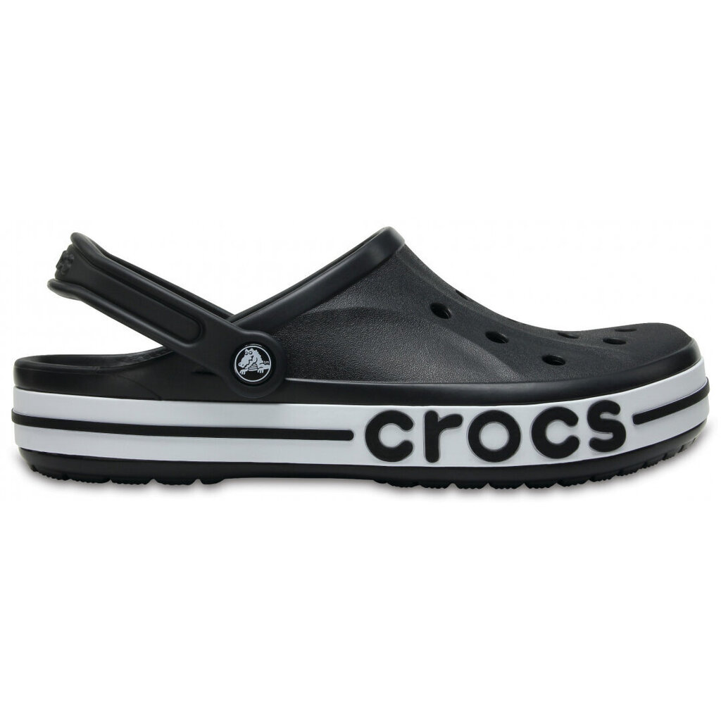 Čības unisex Crocs™ Bayaband Clog cena un informācija | Iešļūcenes, čības sievietēm | 220.lv