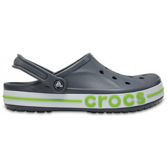 Čības sievietēm Crocs™ Bayaband Clog cena un informācija | Iešļūcenes, čības sievietēm | 220.lv