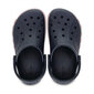 Crocs™ apavi Bayaband Clog Kid's цена и информация | Gumijas klogi bērniem | 220.lv