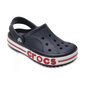 Crocs™ apavi Bayaband Clog Kid's цена и информация | Gumijas klogi bērniem | 220.lv