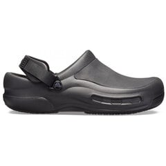 Čības Crocs™ Bistro Pro LiteRide Clog цена и информация | Шлепанцы, тапочки для женщин | 220.lv