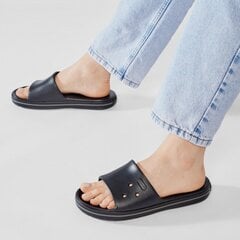 Тапочки Crocs™ Crocband III Slide цена и информация | Мужские шлепанцы, босоножки | 220.lv