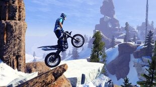 Trials Rising Gold Edition incl. Season Pass, Xbox One цена и информация | Компьютерные игры | 220.lv