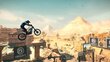 Trials Rising Gold Edition incl. Season Pass, Xbox One cena un informācija | Datorspēles | 220.lv