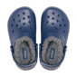 Crocs™ apavi Kids' Classic Lined Clog cena un informācija | Gumijas klogi bērniem | 220.lv