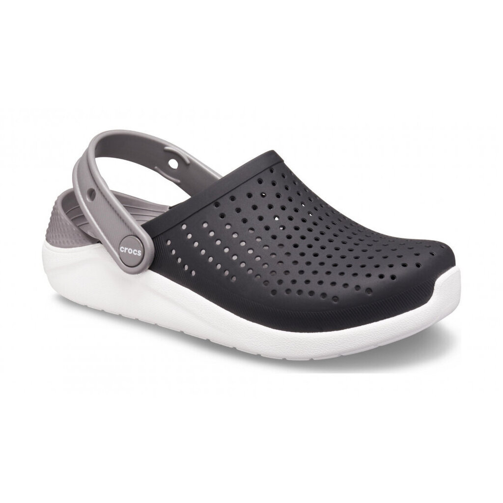 Čības Crocs™ LiteRide Clog Kid's cena un informācija | Gumijas klogi bērniem | 220.lv