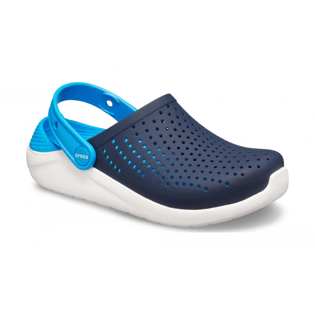 Čības Crocs™ LiteRide Clog Kid's цена и информация | Bērnu čības, maiņas apavi | 220.lv