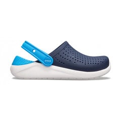 Детские сандалии Crocs™ LiteRide Clog Kid's цена и информация | Детские тапочки, домашняя обувь | 220.lv