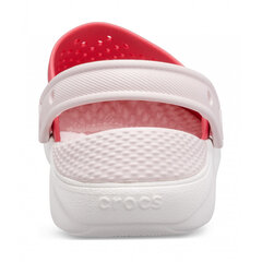 Crocs™ LiteRide Clog Kid's цена и информация | Детская обувь для плавания | 220.lv