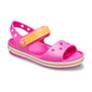 Sandales sievietēm Crocs™ Crocband Sandal Kids cena un informācija | Bērnu sandales | 220.lv