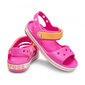 Sandales sievietēm Crocs™ Crocband Sandal Kids cena un informācija | Bērnu sandales | 220.lv