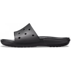 Čības Crocs™ Classic Slide 206121 цена и информация | Шлепанцы, тапочки для женщин | 220.lv