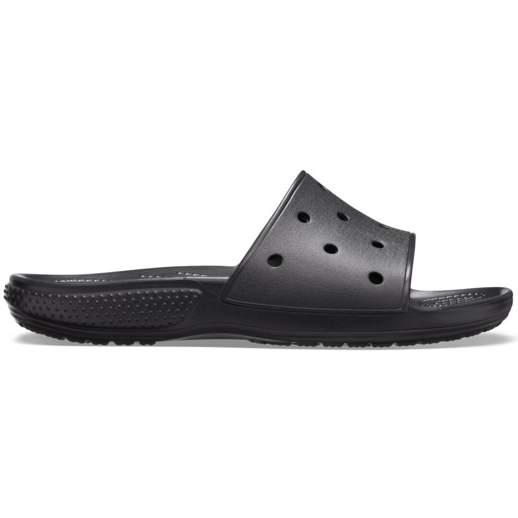 Čības Crocs™ Classic Slide 206121 цена и информация | Iešļūcenes, čības sievietēm | 220.lv