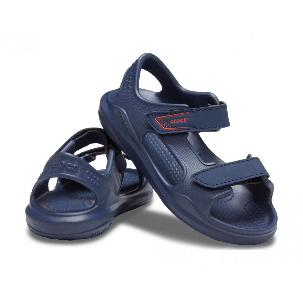 Crocs™ sandales Swiftwater Expedition Sandal Kids cena un informācija | Bērnu sandales | 220.lv