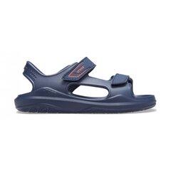 Детские сандалии Crocs™ Swiftwater Expedition Sandal Kids цена и информация | Детские сандали | 220.lv