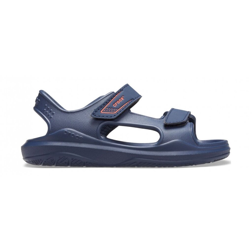 Crocs™ sandales Swiftwater Expedition Sandal Kids cena un informācija | Bērnu sandales | 220.lv