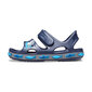 Crocs™ sandales Funlab Shark Band Sandal Kids cena un informācija | Bērnu sandales | 220.lv