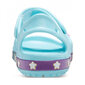 Crocs™ sandales Funlab Unicorn Charm Sandal Kids цена и информация | Bērnu sandales | 220.lv