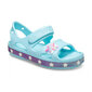 Crocs™ sandales Funlab Unicorn Charm Sandal Kids цена и информация | Bērnu sandales | 220.lv