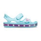 Crocs™ sandales Funlab Unicorn Charm Sandal Kids cena un informācija | Bērnu sandales | 220.lv