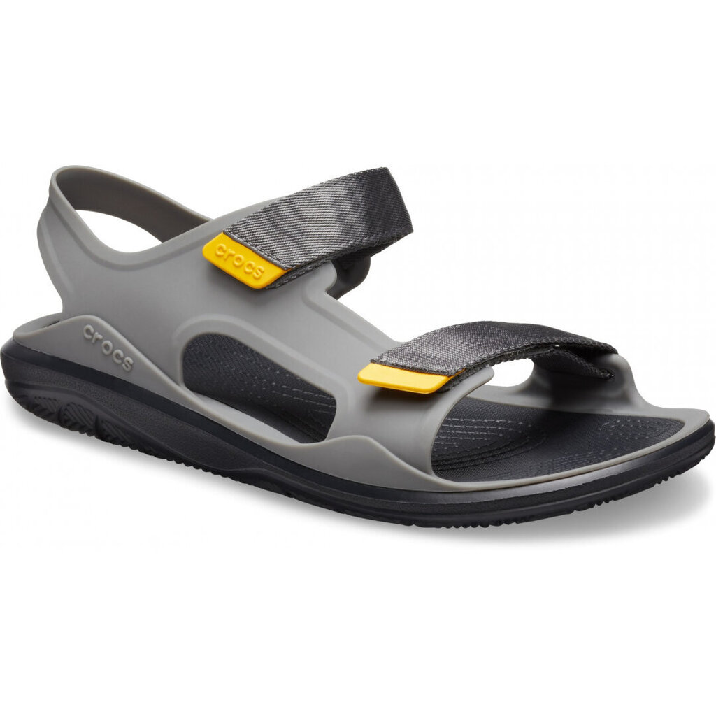 Crocs™ sandales Swiftwater Molded Expedition Sandal цена и информация | Vīriešu iešļūcenes, čības, sandales | 220.lv