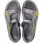 Crocs™ sandales Swiftwater Molded Expedition Sandal cena un informācija | Vīriešu iešļūcenes, čības, sandales | 220.lv