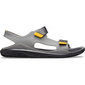 Crocs™ sandales Swiftwater Molded Expedition Sandal cena un informācija | Vīriešu iešļūcenes, čības, sandales | 220.lv