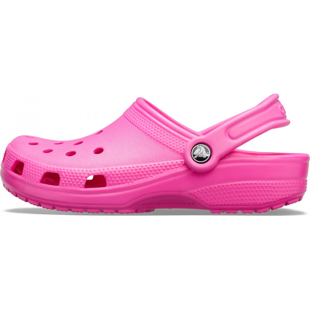 Klikatas sievietēm Crocs™ Classic cena un informācija | Gumijas zābaki sievietēm | 220.lv