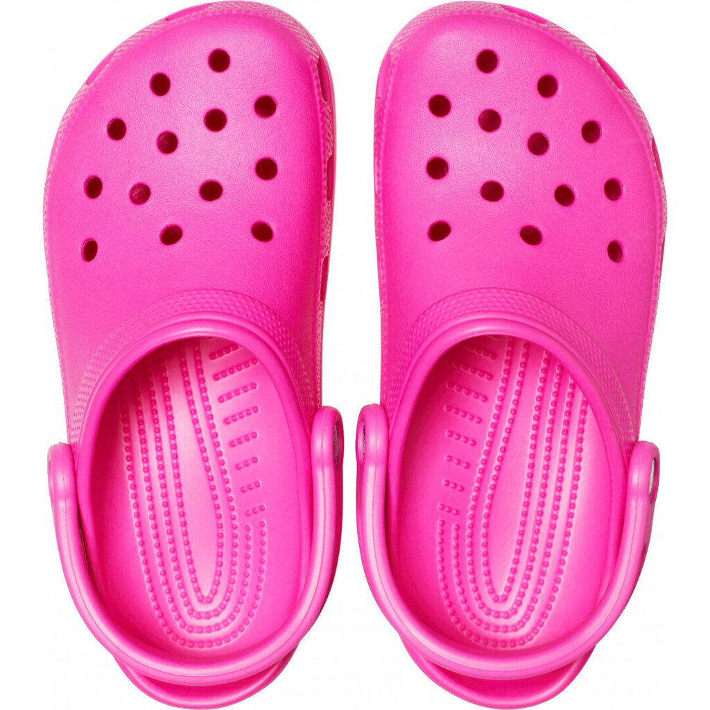 Klikatas sievietēm Crocs™ Classic cena un informācija | Gumijas zābaki sievietēm | 220.lv