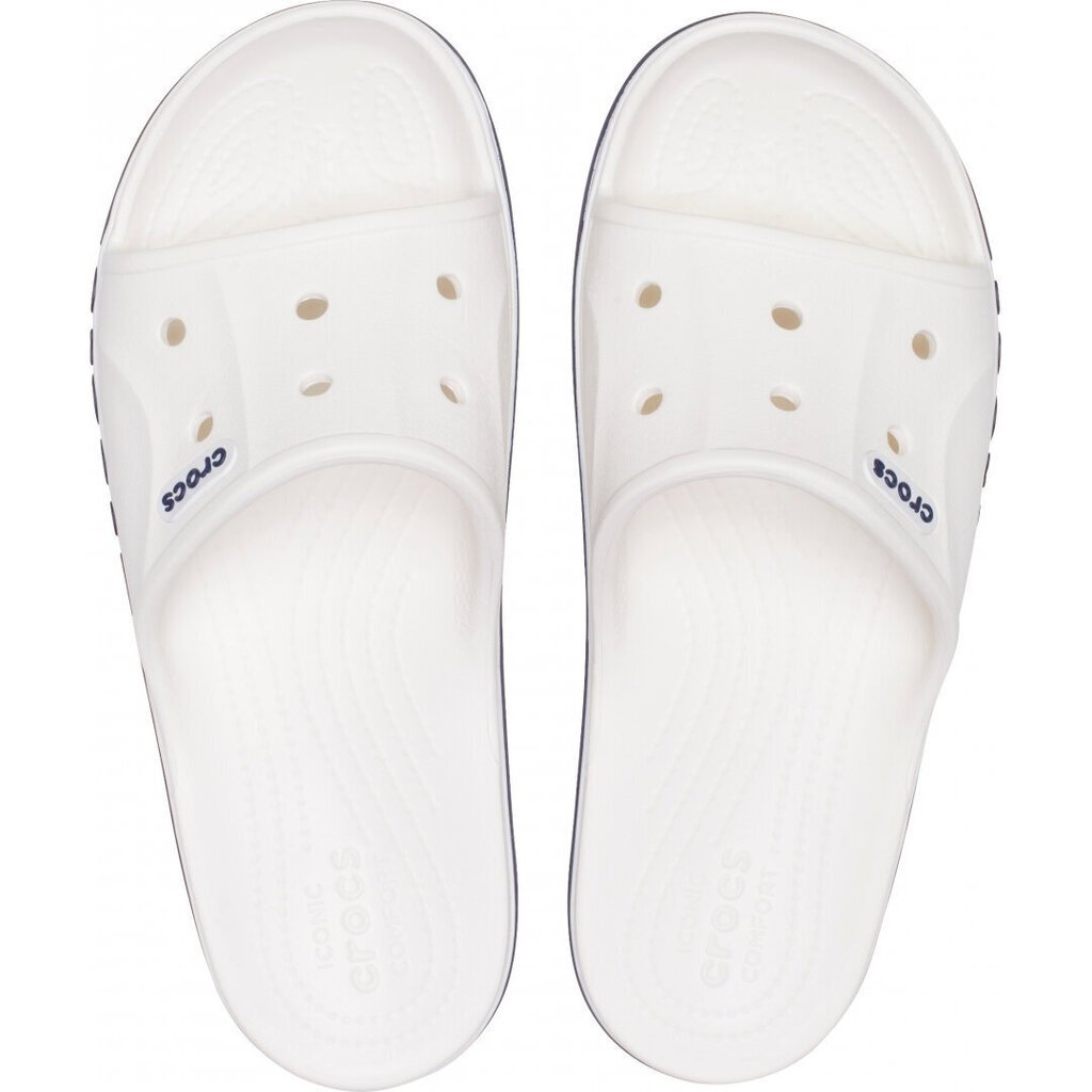 Iešļūcenes sievietēm Crocs™ Bayaband Slide цена и информация | Iešļūcenes, čības sievietēm | 220.lv