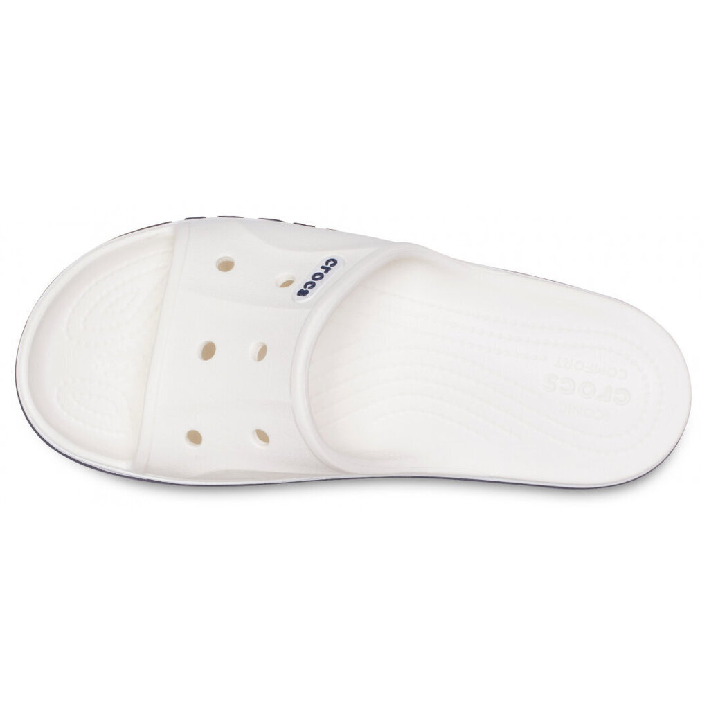 Iešļūcenes sievietēm Crocs™ Bayaband Slide цена и информация | Iešļūcenes, čības sievietēm | 220.lv