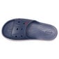 Iešļūcenes unisex Crocs™ Bayaband Slide цена и информация | Iešļūcenes, čības sievietēm | 220.lv