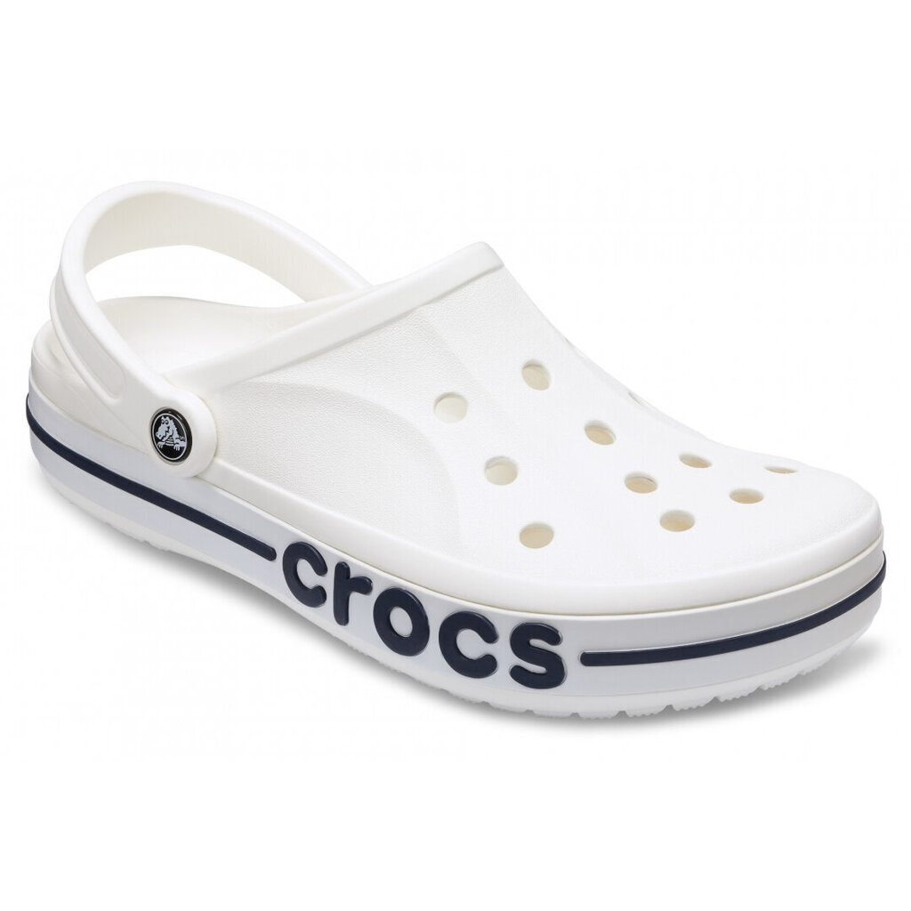 Čības sievietēm Crocs™ Bayaband Clog cena un informācija | Iešļūcenes, čības sievietēm | 220.lv