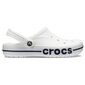 Čības sievietēm Crocs™ Bayaband Clog cena un informācija | Iešļūcenes, čības sievietēm | 220.lv