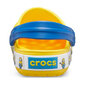 Klikatas bērniem Crocs™ Funlab Minions Multi Clog Kid's cena un informācija | Gumijas klogi bērniem | 220.lv