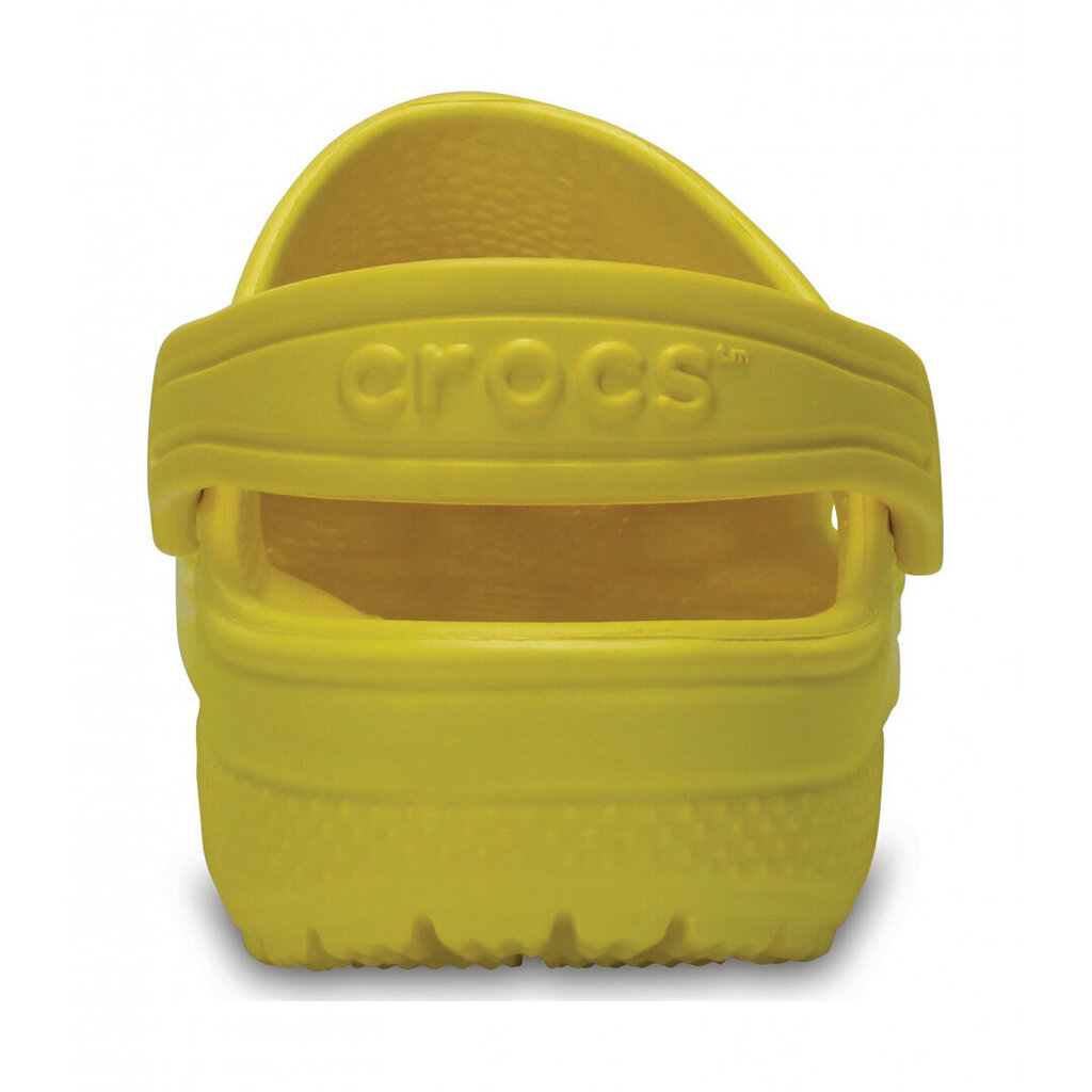 Klikatas bērniem Crocs™ Kids' Classic Clog cena un informācija | Gumijas klogi bērniem | 220.lv