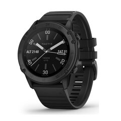Garmin Tactix Delta цена и информация | Смарт-часы (smartwatch) | 220.lv