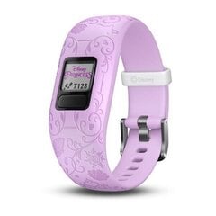 Garmin vívofit® jr. 2 Disney Princess Character Icons. цена и информация | Фитнес-браслеты | 220.lv