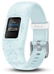 Garmin vívofit® jr. 2 Disney Frozen 2 Elsa cena un informācija | Fitnesa aproces | 220.lv