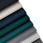 Dīvāns Cosmopolitan Design Florence 3S, smilškrāsas cena un informācija | Dīvāni | 220.lv