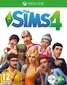 The Sims 4 (Xbox One) цена и информация | Datorspēles | 220.lv