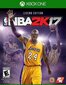 NBA 2k17: Legend Edition XBOX цена и информация | Datorspēles | 220.lv