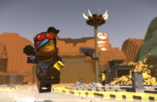 LEGO Movie 2 Videogame PS4 цена и информация | Игра SWITCH NINTENDO Монополия | 220.lv