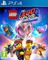 LEGO Movie 2 Videogame PS4 cena un informācija | Datorspēles | 220.lv